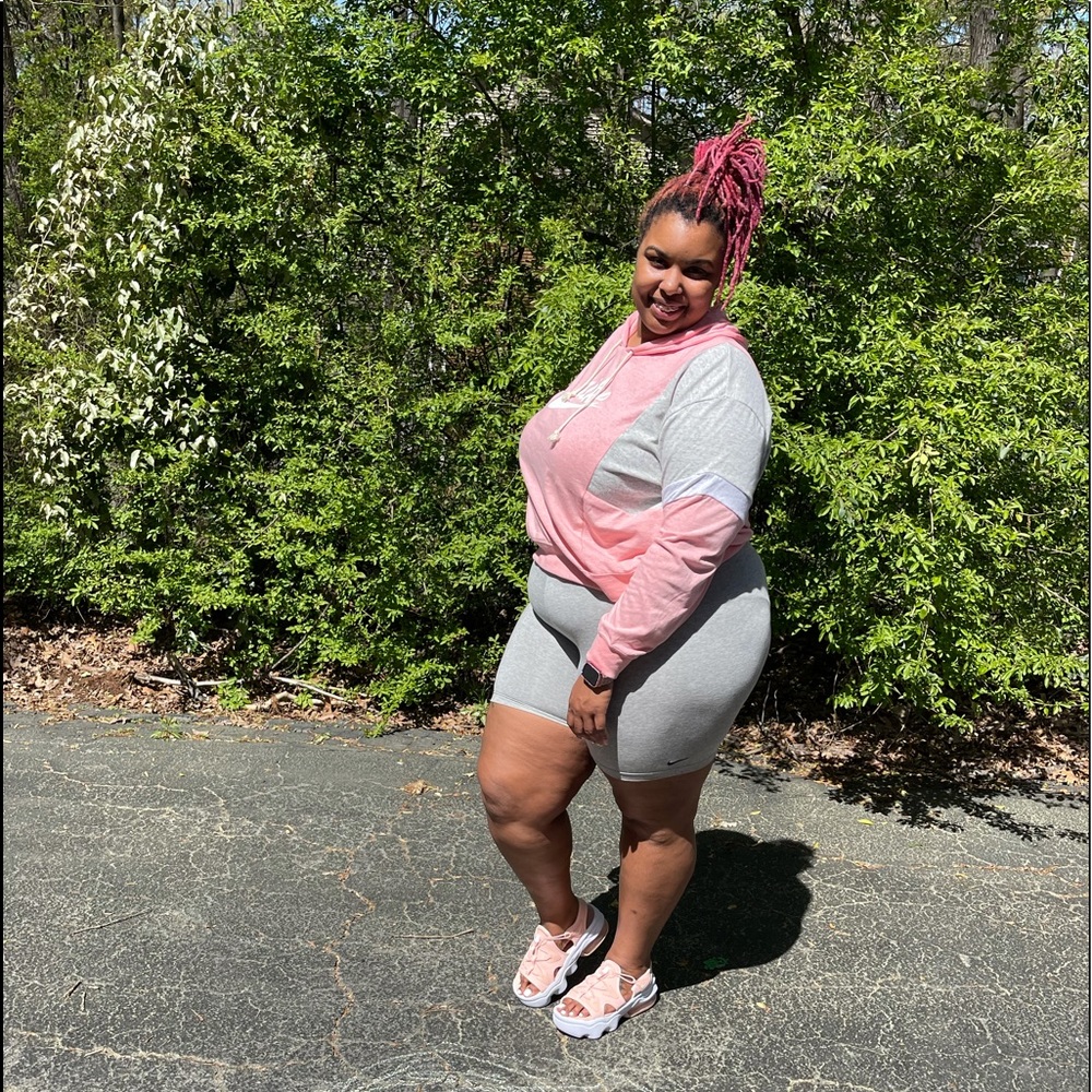 Meet your Posher, Brandi